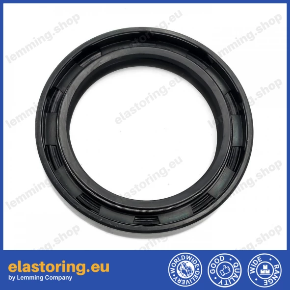 Oil seal 45x62x11 DC NBR Oil seal 45x62x11 DC NBR