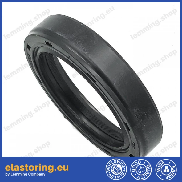 Oil seal 45x62x12 LHTC ACM [AH2653E]