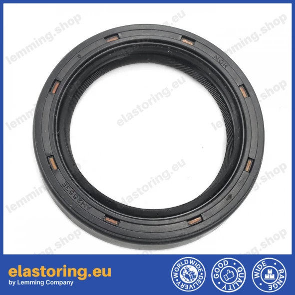 Oil seal 45x62x12 LHTC ACM [AH2653E]