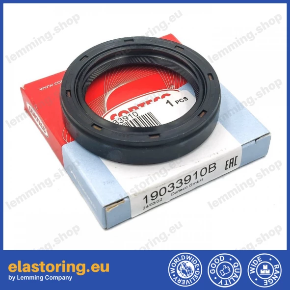 Oil seal 45x62x12 LHTC ACM [AH2653E]
