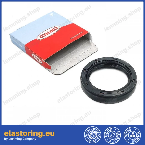 Oil seal 45x62x12 LHTC ACM [AH2653E]
