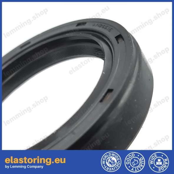 Oil seal 45x62x12 LHTC ACM [AH2653E]