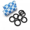 Pressure oil seal 45x62x7 BABSL NBR Pressure oil seal 45x62x7 BABSL NBR