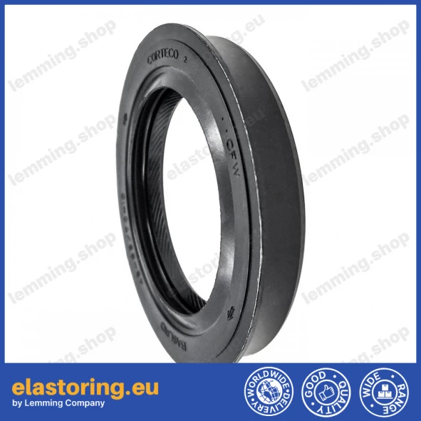 Oil seal 45x65/70x10 BASLRD ACM
