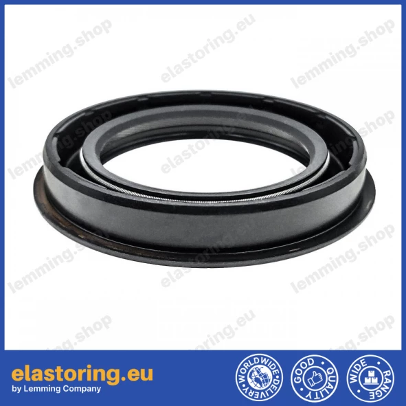 Oil seal 45x65/70x10 BASLRD ACM