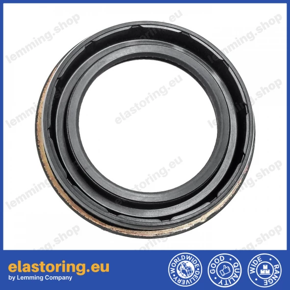 Oil seal 45x65/70x10 BASLRD ACM