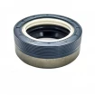 Wheel hub oil seal 45x65x25 RWDR-KOMBI Wheel hub oil seal 45x65x25 RWDR-KOMBI