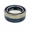 Wheel hub oil seal 45x65x25 RWDR-KOMBI Wheel hub oil seal 45x65x25 RWDR-KOMBI