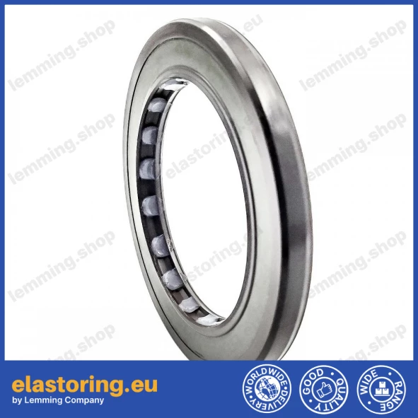 Oil seal 45x65x6 BAFSL1SF FPM Oil seal 45x65x6 BAFSL1SF FPM