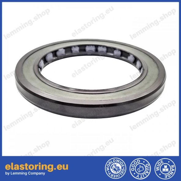 Oil seal 45x65x6 BAFSL1SF FPM Oil seal 45x65x6 BAFSL1SF FPM