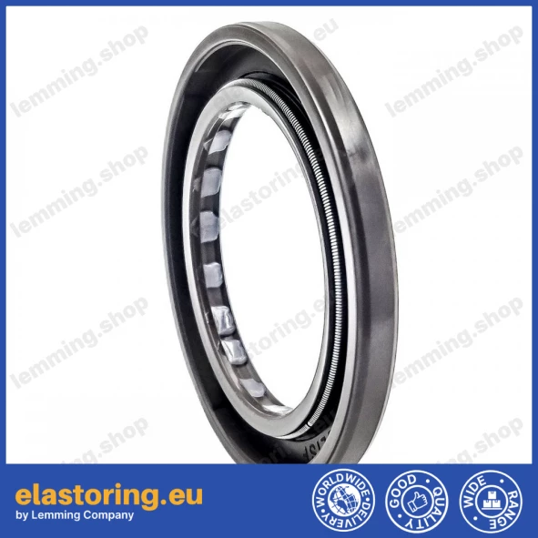 Oil seal 45x65x6 BAFSL1SF FPM Oil seal 45x65x6 BAFSL1SF FPM