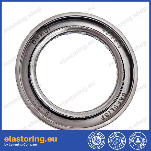 Oil seal 45x65x6 BAFSL1SF FPM Oil seal 45x65x6 BAFSL1SF FPM
