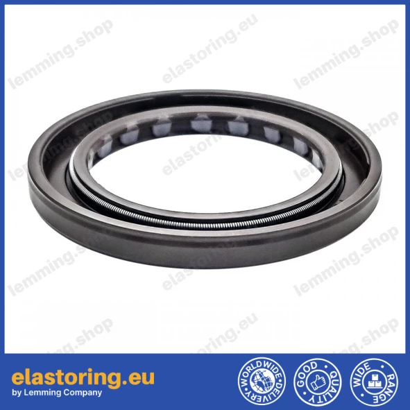 Oil seal 45x65x6 BAFSL1SF FPM Oil seal 45x65x6 BAFSL1SF FPM