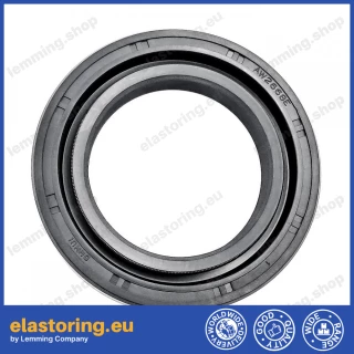 Oil seal 45x68x12 DC AW2668E NBR