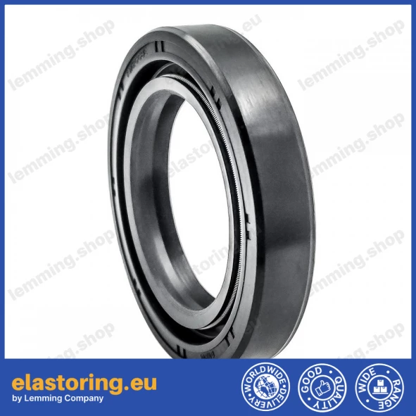 Oil seal 45x68x12 DC AW2668E NBR Oil seal 45x68x12 DC AW2668E NBR
