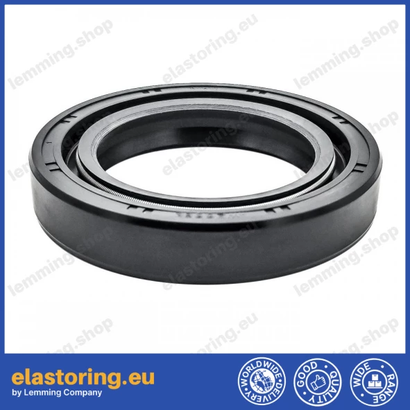 Oil seal 45x68x12 DC AW2668E NBR Oil seal 45x68x12 DC AW2668E NBR