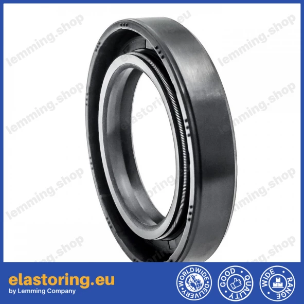 Oil seal 45x68x12 DC AW2668E NBR Oil seal 45x68x12 DC AW2668E NBR