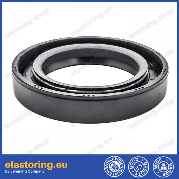 Oil seal 45x68x12 DC AW2668E NBR Oil seal 45x68x12 DC AW2668E NBR