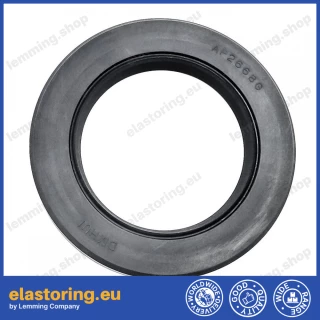Pressure oil seal 45x68x12 TCN AP2668G NBR