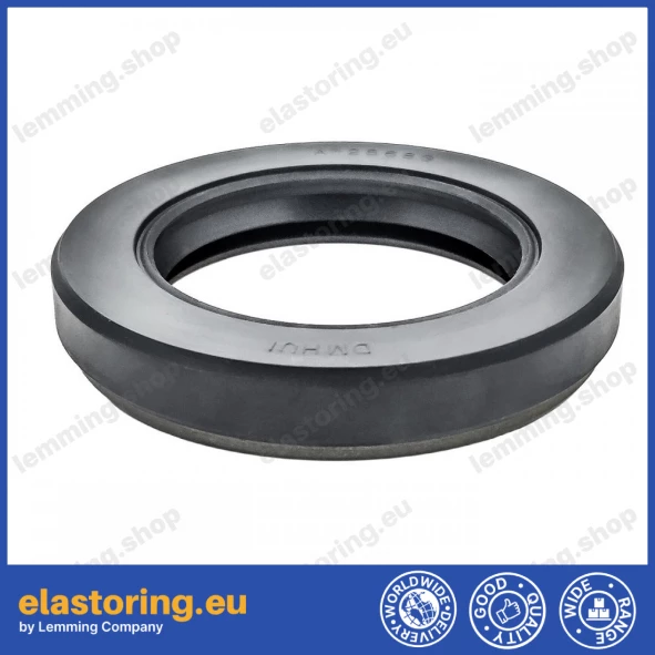 Pressure oil seal 45x68x12 TCN AP2668G NBR