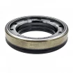 Wheel hub oil seal 45x70x14/17 RWDR NBR Wheel hub oil seal 45x70x14/17 RWDR NBR