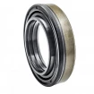 Wheel hub oil seal 45x70x14/17 RWDR NBR Wheel hub oil seal 45x70x14/17 RWDR NBR