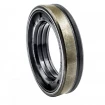 Wheel hub oil seal 45x70x14/17 RWDR NBR Wheel hub oil seal 45x70x14/17 RWDR NBR