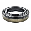 Wheel hub oil seal 45x70x14/17 RWDR NBR Wheel hub oil seal 45x70x14/17 RWDR NBR