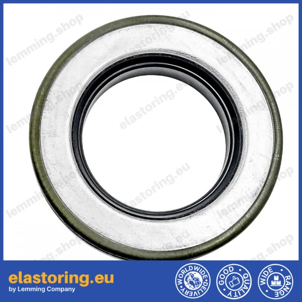 Oil seal 45x75x14/16 QLFY Oil seal 45x75x14/16 QLFY