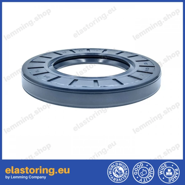Oil seal 45x80x10 BASL NBR Oil seal 45x80x10 BASL NBR
