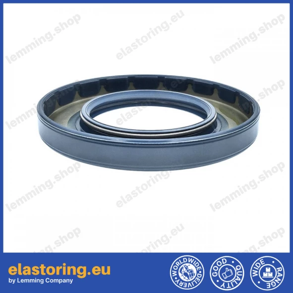 Oil seal 45x80x10 BASL NBR Oil seal 45x80x10 BASL NBR