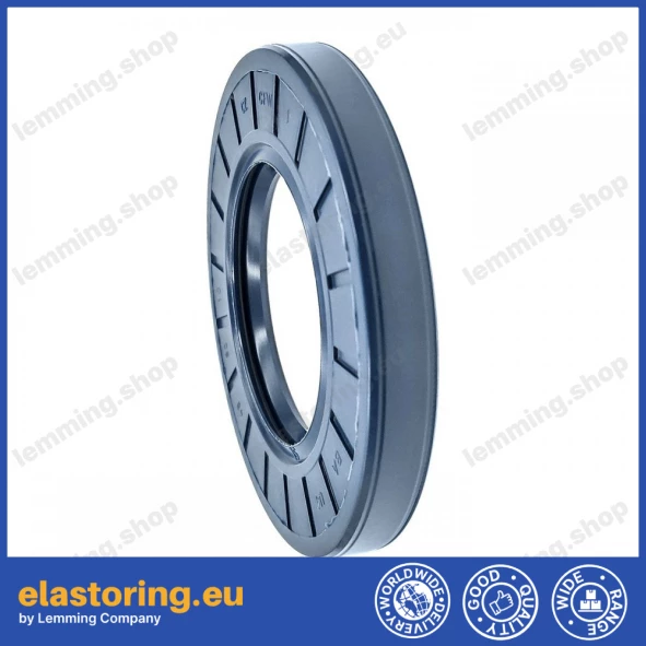 Oil seal 45x80x10 BASL NBR Oil seal 45x80x10 BASL NBR
