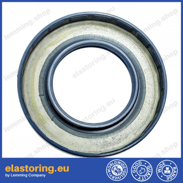 Oil seal 45x80x10 BASL NBR Oil seal 45x80x10 BASL NBR