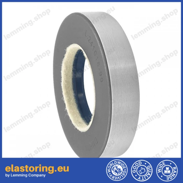 Oil seal 45x80x16 COMBI SF13 NBR Oil seal 45x80x16 COMBI SF13 NBR