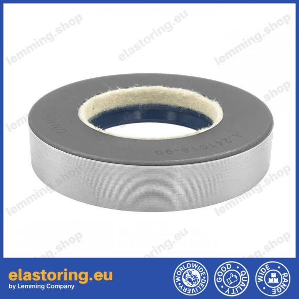 Oil seal 45x80x16 COMBI SF13 NBR Oil seal 45x80x16 COMBI SF13 NBR