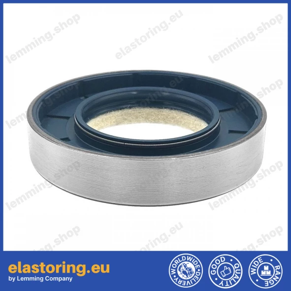 Oil seal 45x80x16 COMBI SF13 NBR Oil seal 45x80x16 COMBI SF13 NBR