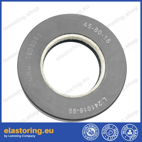 Oil seal 45x80x16 COMBI SF13 NBR Oil seal 45x80x16 COMBI SF13 NBR
