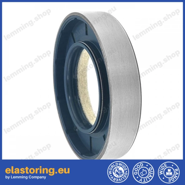 Oil seal 45x80x16 COMBI SF13 NBR Oil seal 45x80x16 COMBI SF13 NBR