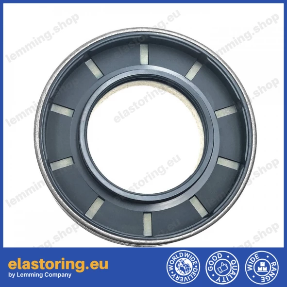 Oil seal 45x80x16 COMBI SF13 NBR Oil seal 45x80x16 COMBI SF13 NBR