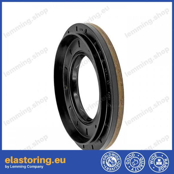 Oil seal 45x85,3x8/14 B1BASLDRWSF ACM Oil seal 45x85,3x8/14 B1BASLDRWSF ACM