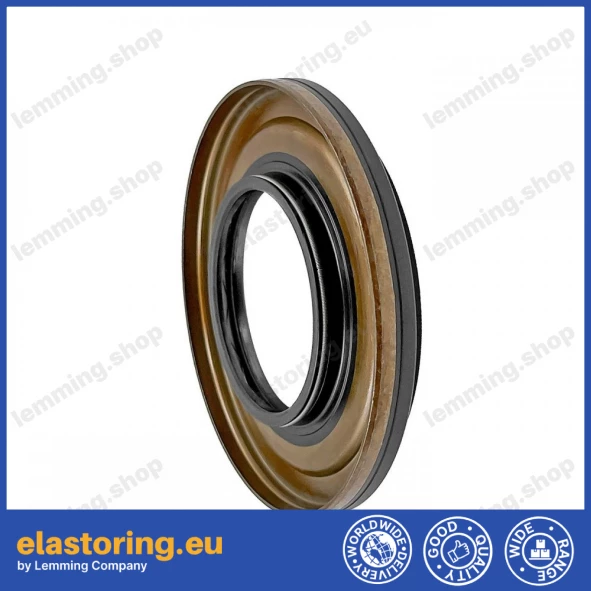 Oil seal 45x85,3x8/14 B1BASLDRWSF ACM Oil seal 45x85,3x8/14 B1BASLDRWSF ACM
