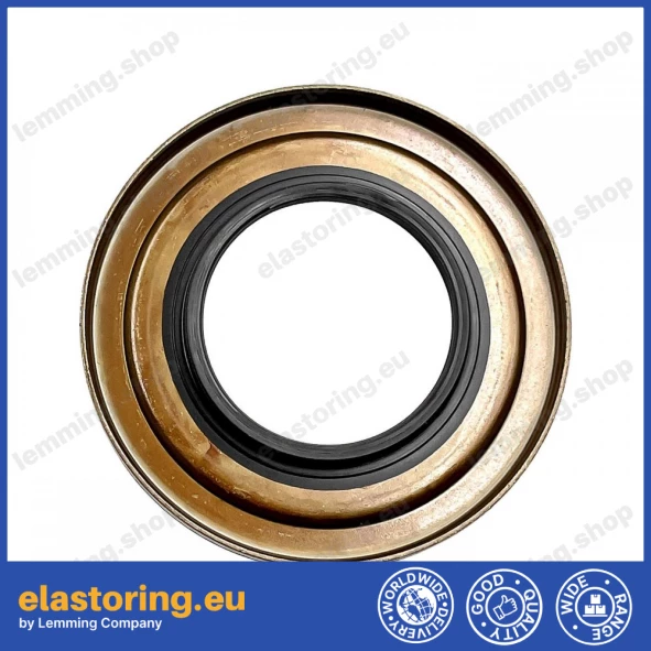 Oil seal 45x85,3x8/14 B1BASLDRWSF ACM Oil seal 45x85,3x8/14 B1BASLDRWSF ACM