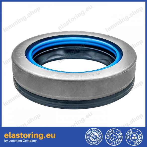Oil seal 46x65x15,7 BF Oil seal 46x65x15,7 BF