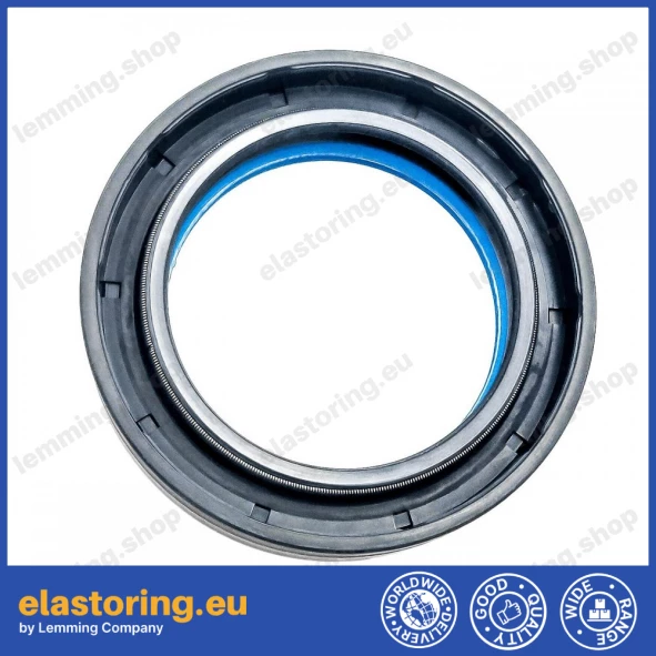 Oil seal 46x65x15,7 BF Oil seal 46x65x15,7 BF