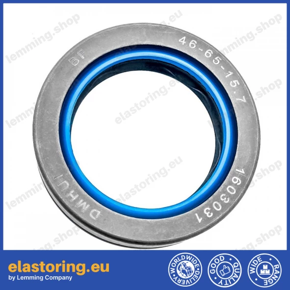 Oil seal 46x65x15,7 BF Oil seal 46x65x15,7 BF