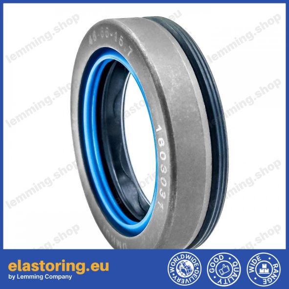 Oil seal 46x65x15,7 BF Oil seal 46x65x15,7 BF