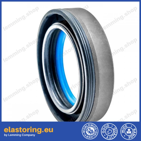 Oil seal 46x65x15,7 BF Oil seal 46x65x15,7 BF
