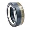 Wheel hub oil seal 46x65x21 RWDR-KOMBI Wheel hub oil seal 46x65x21 RWDR-KOMBI