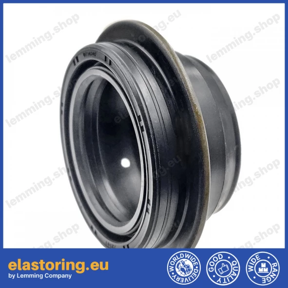 Oil seal 47,8/48,8x63,5/81,8x11,1x35 CRSA3 Oil seal 47,8/48,8x63,5/81,8x11,1x35 CRSA3