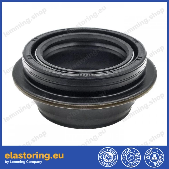Oil seal 47,8/48,8x63,5/81,8x11,1x35 CRSA3 Oil seal 47,8/48,8x63,5/81,8x11,1x35 CRSA3